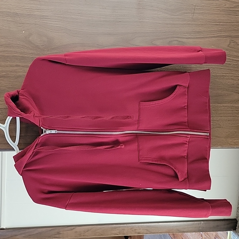 Time and Tru small jacket